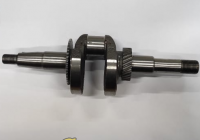 Коленвал H54 резьба 3/4-16 L61 208cc GP50 GP52 GP80 GTP80 GTP82 - 3048040300506