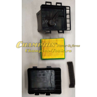 Корпус воздушного фильтра GS5080 GS50100 LMZ5130/1 LMZ5130/2 в сборе