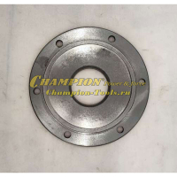 Крышка подшипника вибратора PC1151FT левая (с отверстием)