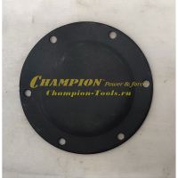 Крышка подшипника вибратора PC1151FT правая (глухая)