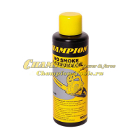 Масло для 2-тактных двигателей полусинтетическое CHAMPION JASO FD 0, 1 л