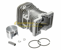 Поршневая группа аналог 11300201207 для Stihl MS170 - 1300105