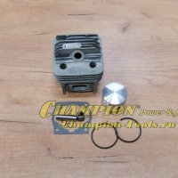 Поршневая группа T514 - T528S AG152B - AG452А GC252 (52 Куб) - 052112300