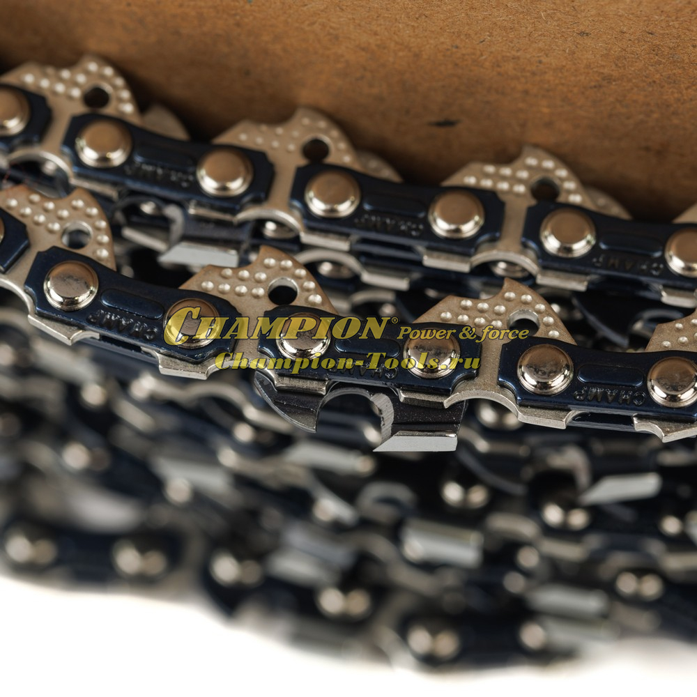 Бухта цепи Champion PRO 3/8"-1,3-1640 91VS SKIP