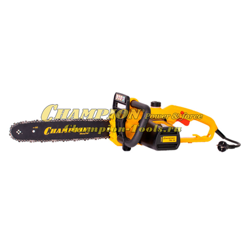 Электропила Champion 116-14