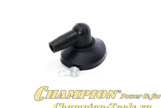 Колпачок свечи зажигания 43/52 куб, см