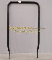 Рукоятка рабочая нижняя часть LM4622 LM4627 LM4630 LM5131 LM5346 - 70520210130 