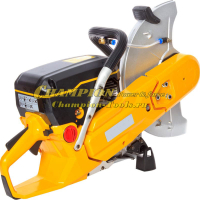 Бензорез Champion CP350