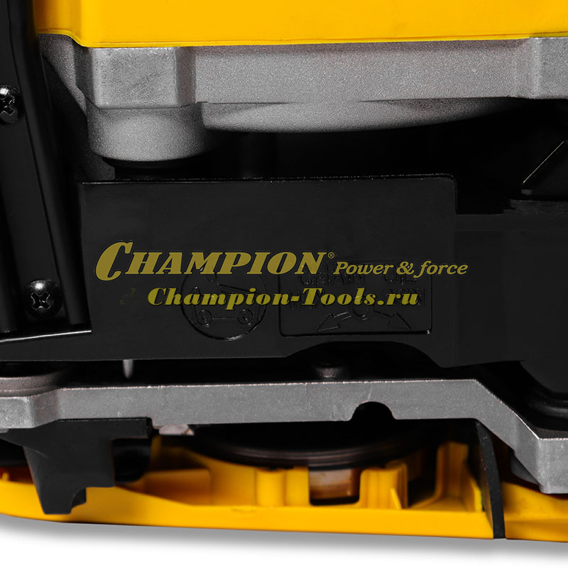 Бензопила Champion 246-15