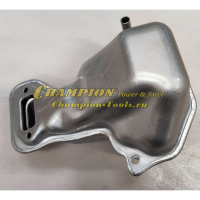 Глушитель CP350