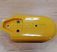 Кожух ремня задний CP350