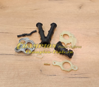 Колено впускное CP350 комплект - CP350-504