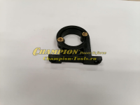 Кронштейн колена корпуса фильтра CP400