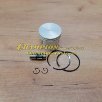 Поршень CP400 комплект - B-23456