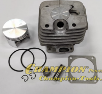 Поршневая группа 372 52мм