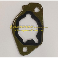 Прокладка под корпус воздушного фильтра G390 ST861E ST1170E STT1170E STT1171 (металл) 