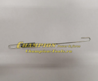 Пружина рычага регулятора оборотов ST861E L- 147 мм