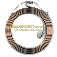 Пружина храповика стартера CP350