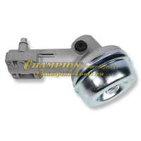 Редуктор нового образца аналог 41806400114 для Stihl FS120, Stihl FS131 и Stihl FS250 - 1300122