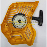 Стартер в сборе CP350 ручной