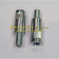 Удлинитель слива масла М10х1,25 трубка 35мм G87-225H (снегоуборщики)