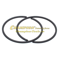 Кольцо поршневое аналог 5032890-24 для Husqvarna 394 и Husqvarna K950 - 1400123