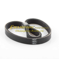 Ремень 5PJ163(414) для Champion BC4401 до с/н 28022000000