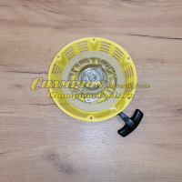 Стартер в сборе G390-460H / GG5000-8000, LPG6500 / GW200 / GTP101E