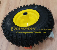 Колесо левое GS5562 