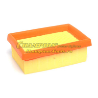 Фильтр воздушный аналог 42231410300 для Stihl TS400 - 1300133