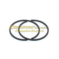 Кольцо поршневое для Husqvarna 40, Husqvarna 42, Husqvarna 45 - 1400124