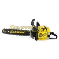Бензопила Champion 372-18"