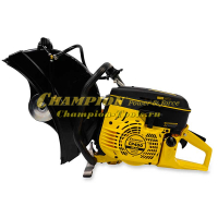 Бензорез Champion CP400