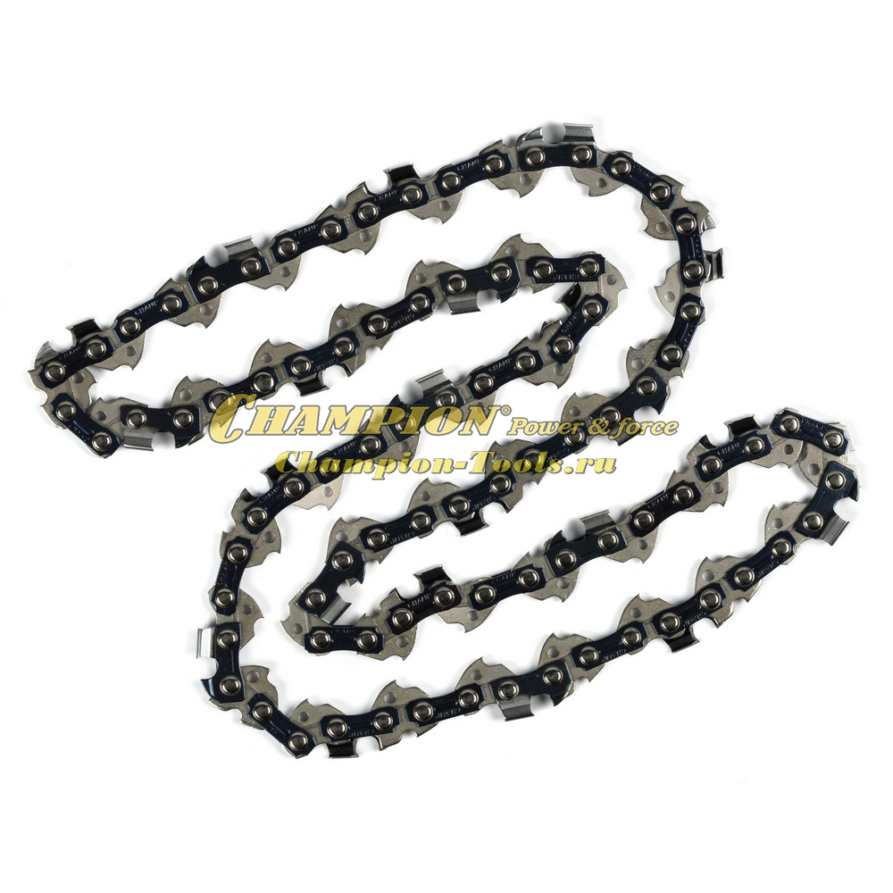 Цепь для бензопилы Champion 3/8"- 1,1mm-44 (PX)