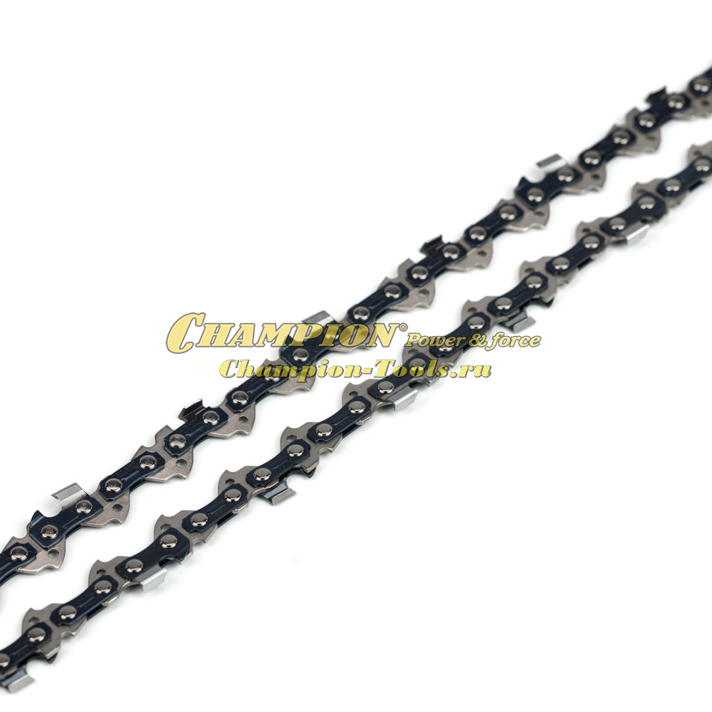 Цепь для бензопилы Champion 3/8"- 1,1mm-46 (PX)