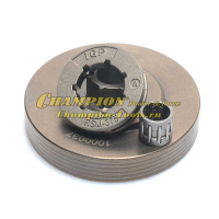 Звездочка ведущая 3/8"-7 Китайские пилы 37-42сс