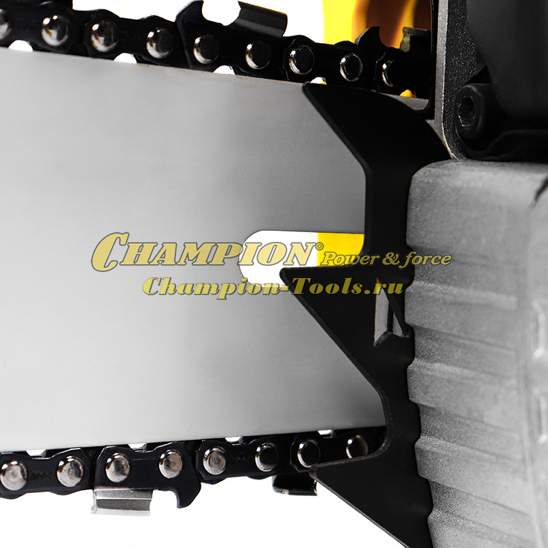 Бензопила Champion 251-15