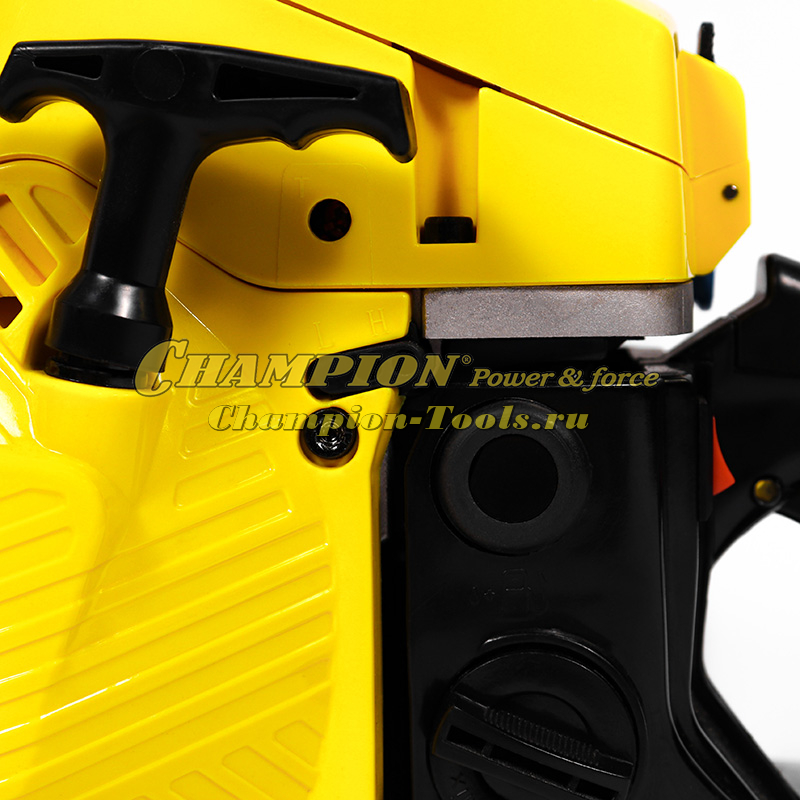 Бензопила Champion 251-15