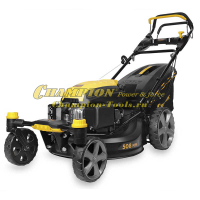 Газонокосилка Champion LMZ5130/2