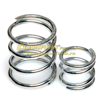 Пружины руля аналог 00009971304 и 00009971701 для триммеров Stihl - 466351