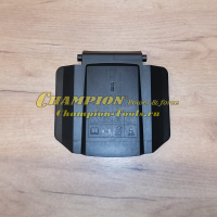 Крышка отсека травосборника EM3211