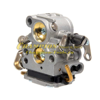 Карбюратор аналог 5869362-02 для Husqvarna 235, Husqvarna 236 и Husqvarna 240 - 466480
