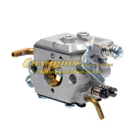 Карбюратор аналог A021001722 для Echo CS350TES/WES - 466348