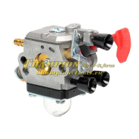 Карбюратор аналог 42291200650 для Stihl BG50 - 466372