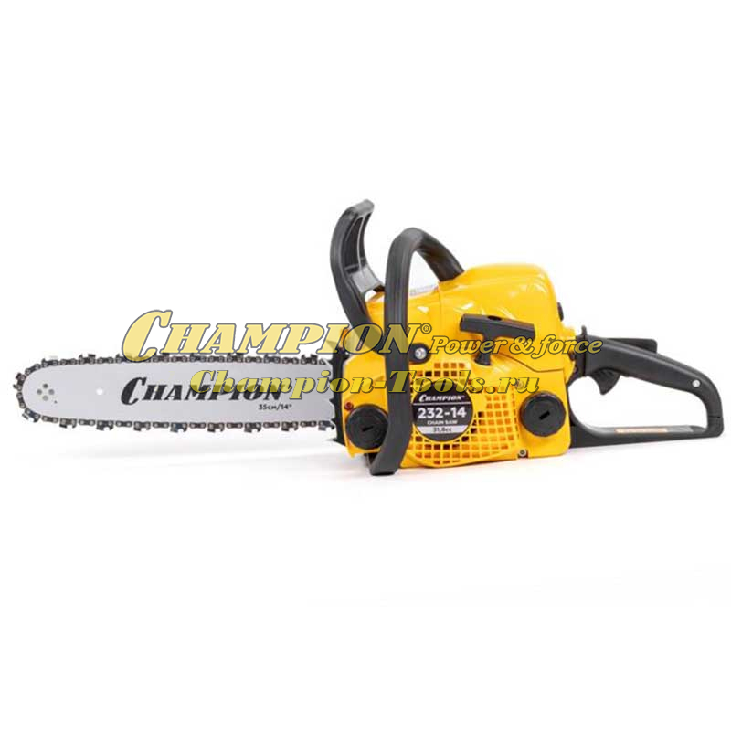 Бензопила Champion 232-14