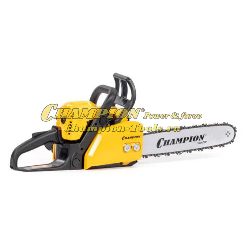 Бензопила Champion 232-14