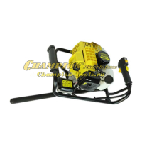 Мотобур Champion AG452А								