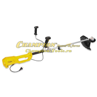 Электротриммер Champion ET1200