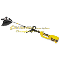 Электротриммер Champion ET1501