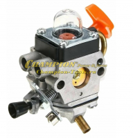 Карбюратор FS130(R),310/FR130T/HT130,131/KM130(R)